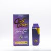 cali clear disposable