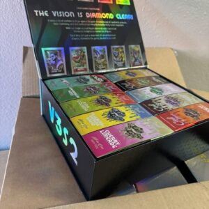 WHOLESALE