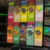 cali clear disposable