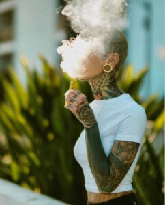 cali clear disposable