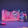 cali clear disposable