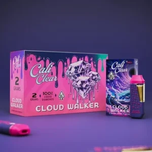 cali clear disposable