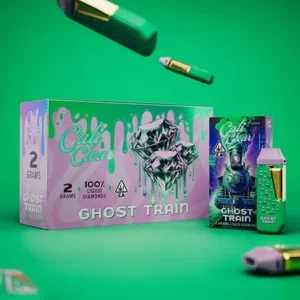 cali clear disposable