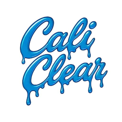CALI CLEAR DISPOSABLE